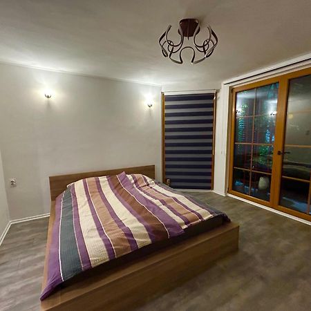 Peaceful Pleasure Apartment & Free Private Parking Sarajevo Luaran gambar