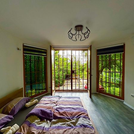Peaceful Pleasure Apartment & Free Private Parking Sarajevo Luaran gambar