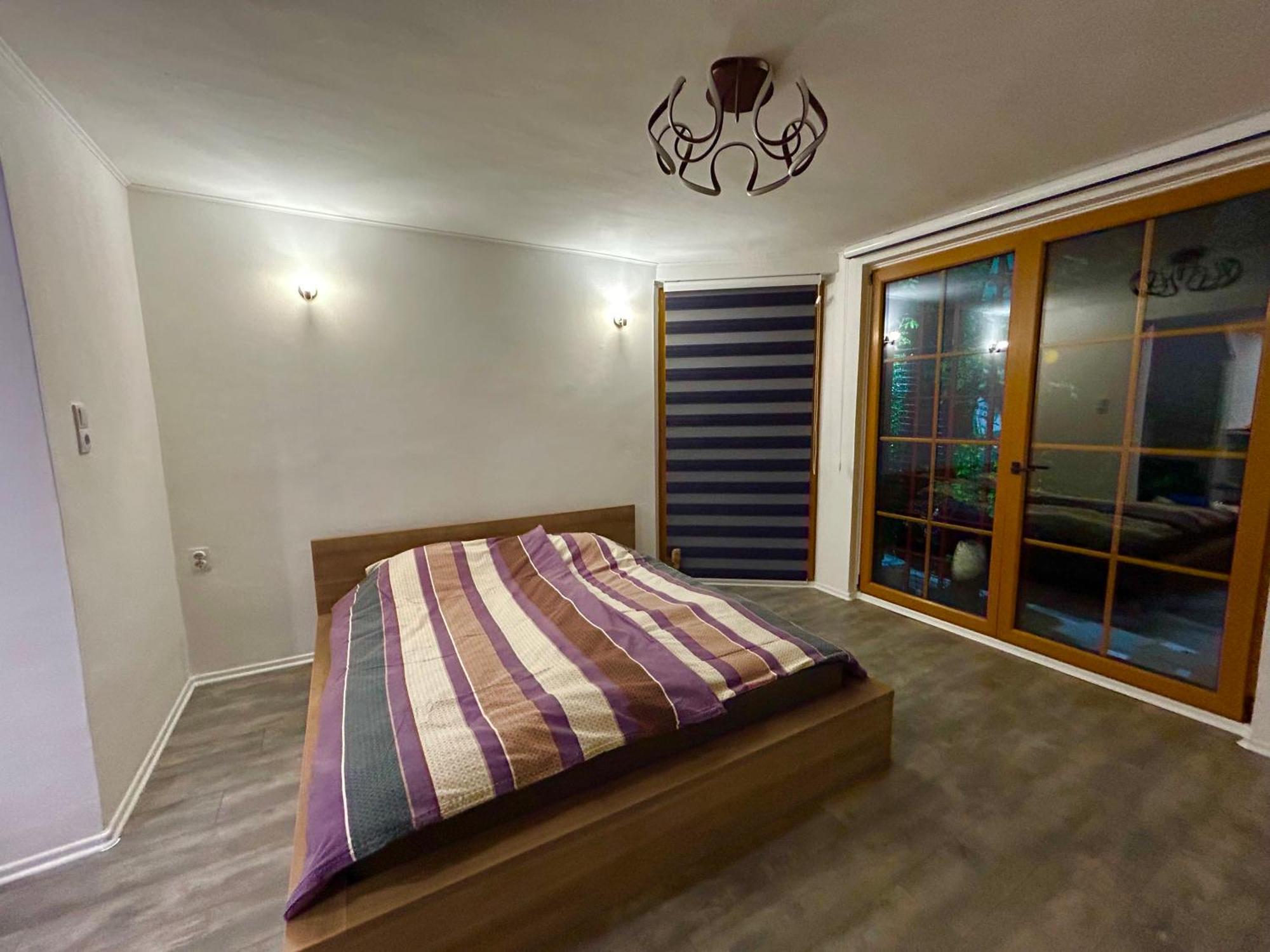 Peaceful Pleasure Apartment & Free Private Parking Sarajevo Luaran gambar