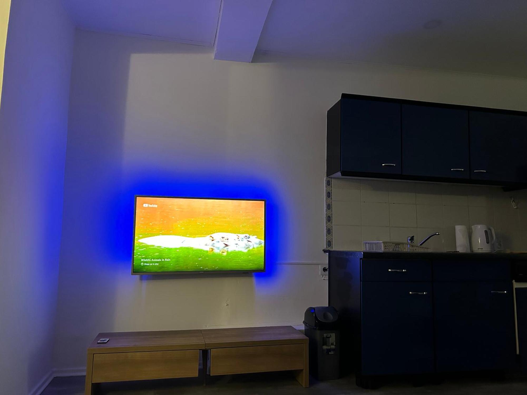 Peaceful Pleasure Apartment & Free Private Parking Sarajevo Luaran gambar