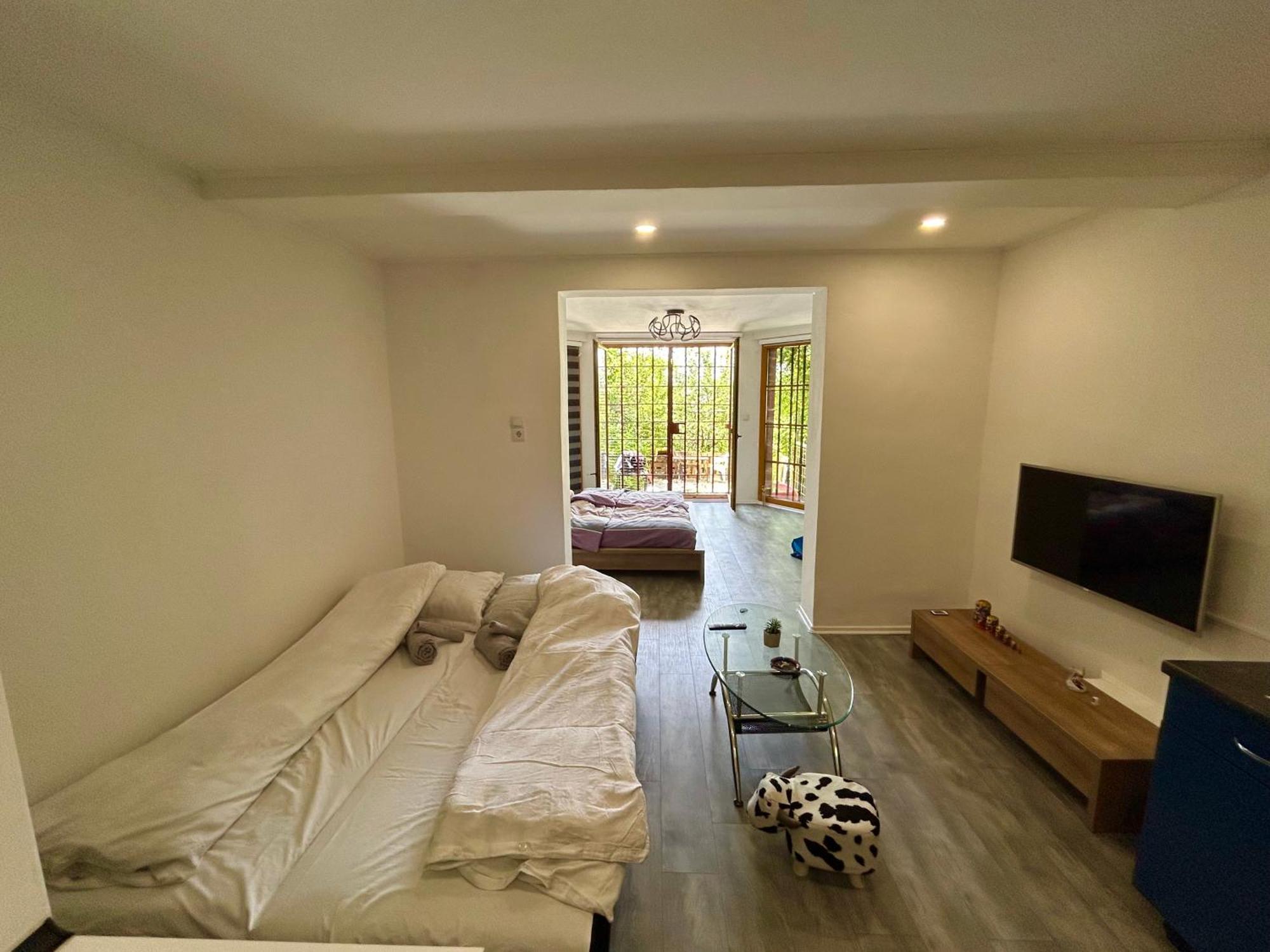 Peaceful Pleasure Apartment & Free Private Parking Sarajevo Luaran gambar