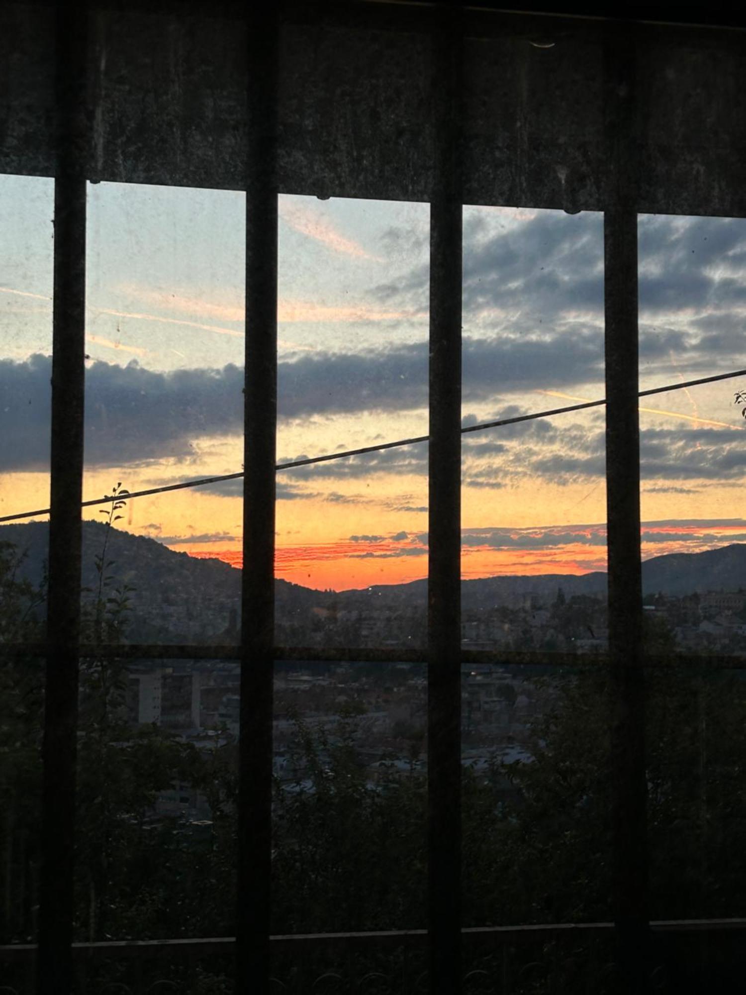 Peaceful Pleasure Apartment & Free Private Parking Sarajevo Luaran gambar