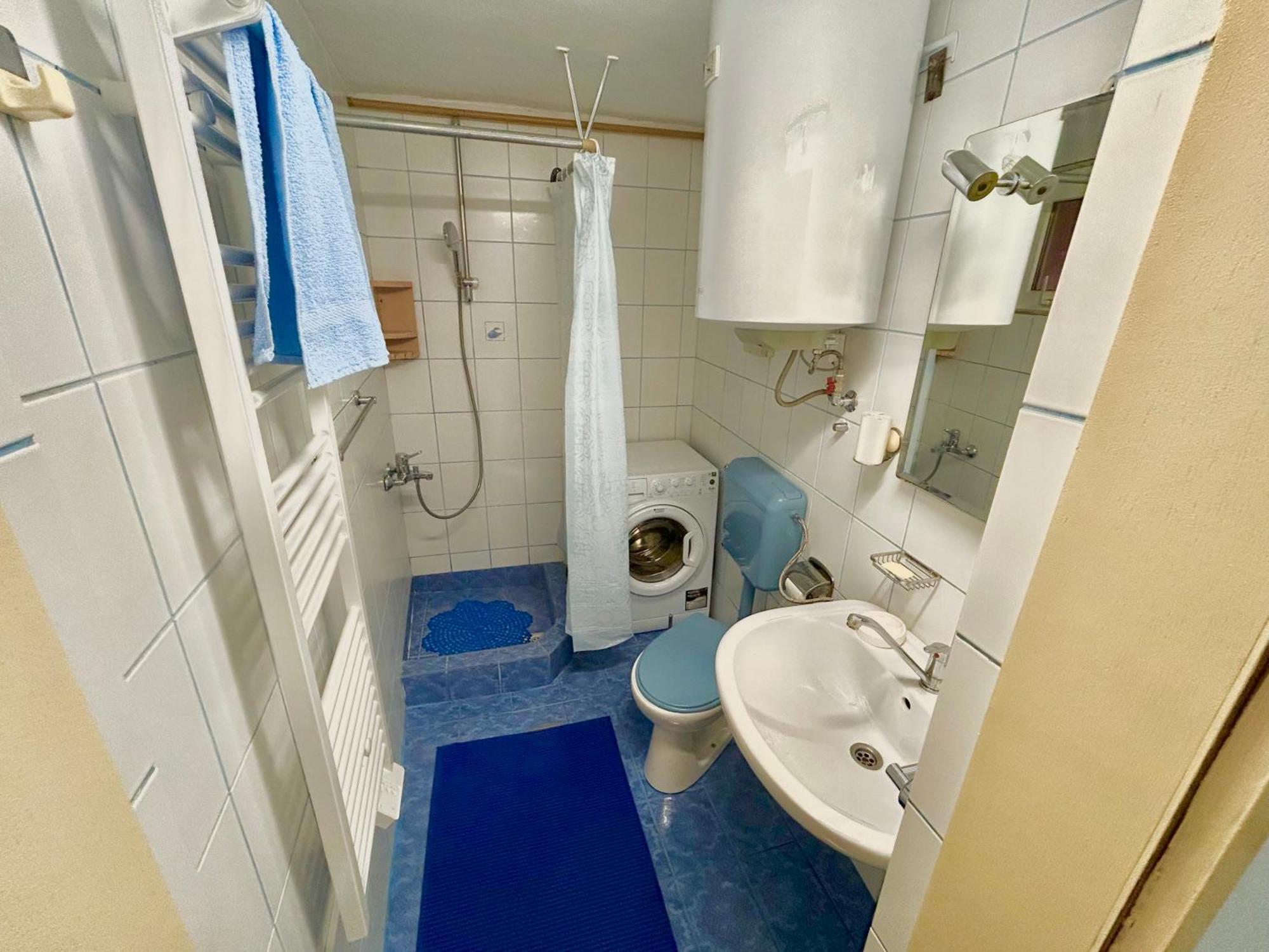 Peaceful Pleasure Apartment & Free Private Parking Sarajevo Luaran gambar