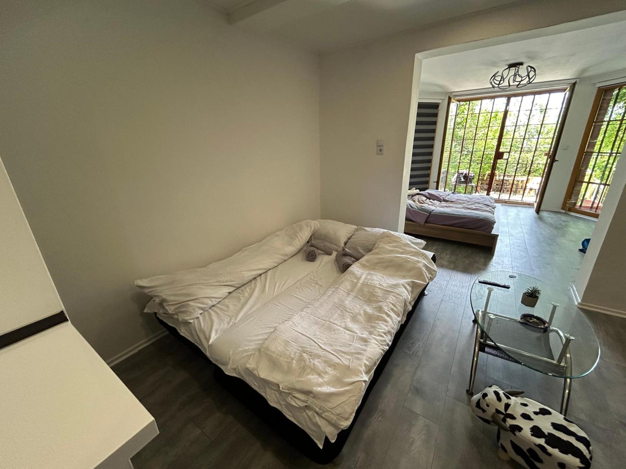 Peaceful Pleasure Apartment & Free Private Parking Sarajevo Luaran gambar