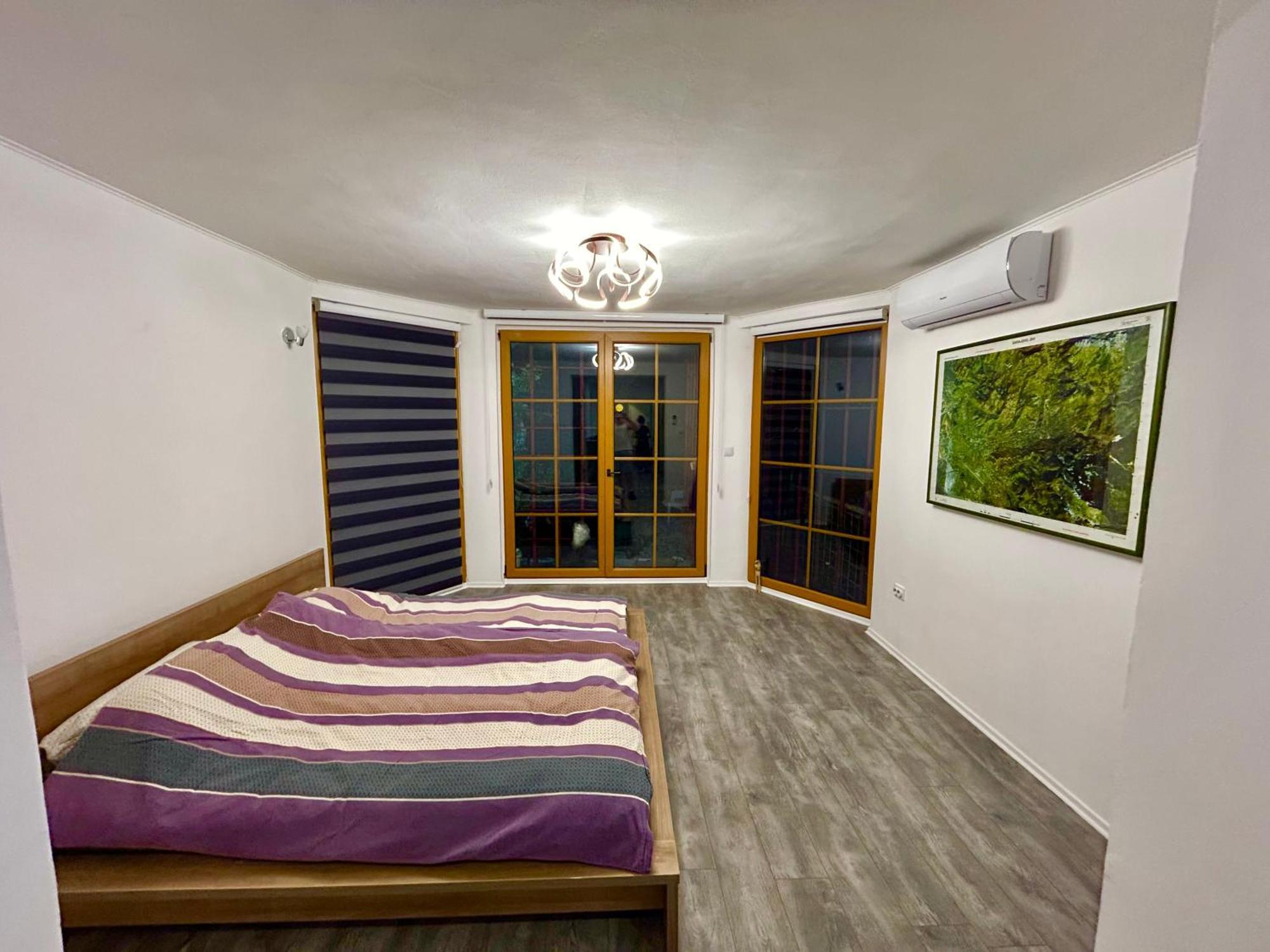 Peaceful Pleasure Apartment & Free Private Parking Sarajevo Luaran gambar