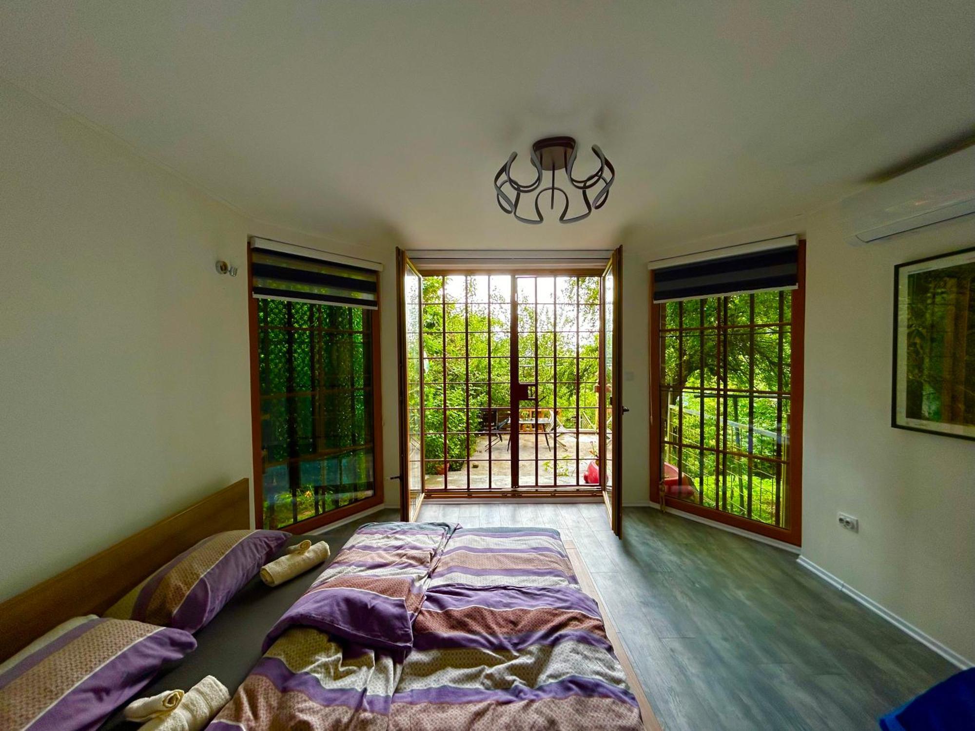 Peaceful Pleasure Apartment & Free Private Parking Sarajevo Luaran gambar